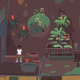 Illustration for article titled iMutazione/i Is A Super Chill Game About Raising Plants And Talking To Mutants